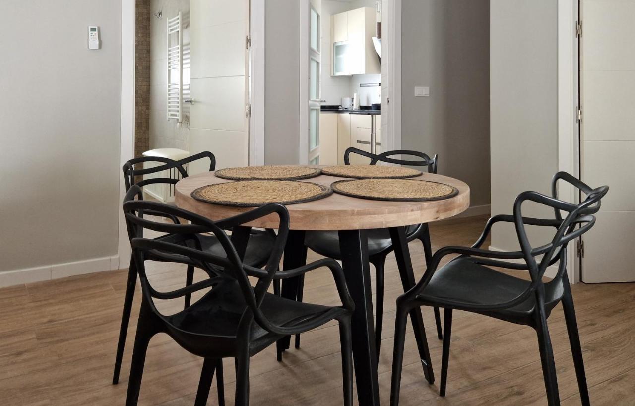Sunset Apartment อูเอลบา ภายนอก รูปภาพ